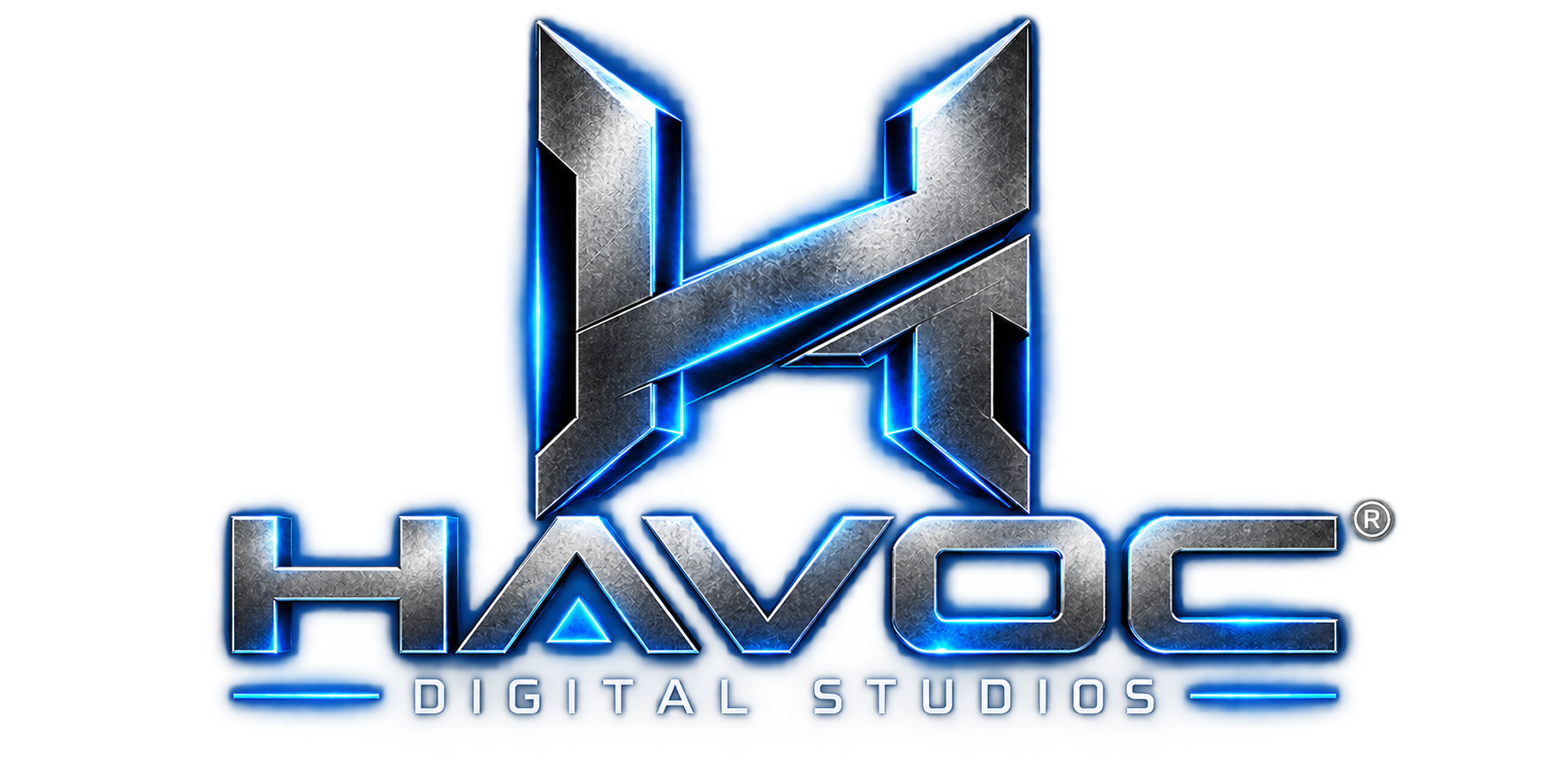HAVOC Digital Studios — logo
